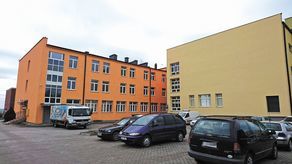 Nowe inwestycje hotelowe w Kraśniku. Dla robotników i urzędników