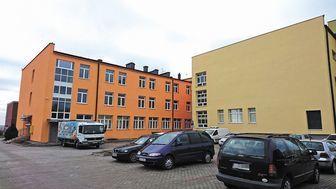 Nowe inwestycje hotelowe w Kraśniku. Dla robotników i urzędników