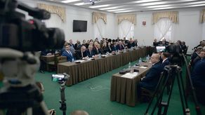 Nowa Rada Miasta Zamość to 23 radnych z różnych ugrupowań. W sprawie podwyżki swoich diet byli jednomyślni