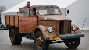 To nie jest tanie hobby. Ale jak już wciągnie, to nie ma lekarstwa