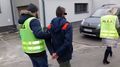 25-latek został tymczasowo aresztowany. 