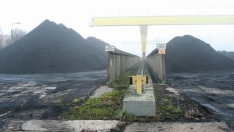 W chełmskim MPEC podstawowym źródłem energii wciąż jest węgiel
