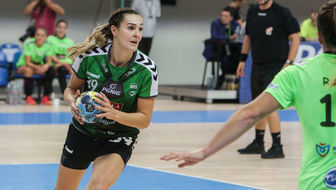 Kinga Achruk (MKS Perła Lublin)