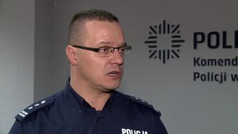 Kolejne zatrzymania za groźby w internecie. "Widać, że to dyspozycja polityczna"