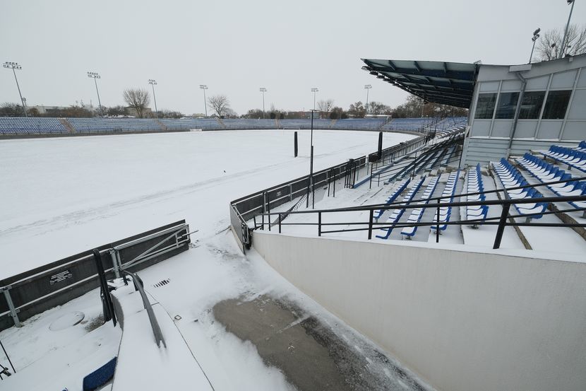 Stadion żużlowy w Lublinie