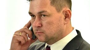 Czarne chmury nad posłem Olszówką. Sejm zajmie się wnioskiem prokuratury