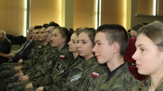 Potwierdzą cudzoziemcom znajomość naszego języka. PWSZ Chełm z nowymi uprawnieniami