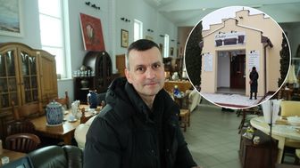 W dawnej kaplicy powstał sklep meblowy. "Księża sprofanowali i zbrukali Świętość"