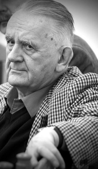 Romuald Dylewski, wybitny lubelski architekt i urbanista, zmarł 7 stycznia 2019 r. w wieku 95 lat