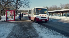 Kraśnik: Nowy rozkład jazdy MPK. Można zgłaszać uwagi