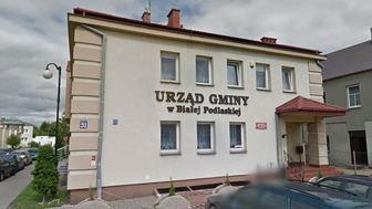 Urząd Gminy Biała Podlaska