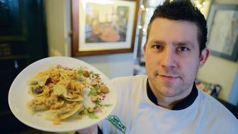 Gdzie zjeść dobre pierogi? TOP 10 miejsc w Lublinie