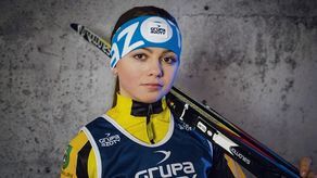 Narciarska perła z Tomaszowa Lubelskiego