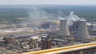 Poślizg z rekordowym przetargiem na rozbudowę elektrociepłowni w Azotach