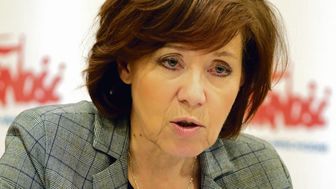 Rozgoryczenie i frustracja nauczycieli osiągnęły apogeum. Mieliśmy duże nadzieje związane z panią minister - przyznaje Wiesława Stec, przewodnicząca Regionalnej Sekcji Oświaty i Wychowania NSZZ „Solidarność”
