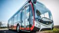 Czesi zaoferowali autobus SOR NS 12 Electric. Dają 5 lat gwarancji na cały pojazd bez limitu kilometrów oraz 10 lat na baterie. Całkowitą liczbę miejsc dla pasażerów oraz zużycie energii elektrycznej zastrzegli jako tajemnicę przedsiębiorstwa
