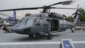 Black Hawk