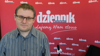 Krzysztof Gorczyca: Miasto powinno odzyskać górki czechowskie [rozmowa]