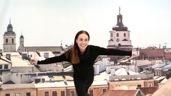 "Lublin, którego nie ma". Rozmowa z Joanną Zętar