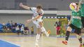 AZS UMCS Lublin odpadł z Pucharu Polski w futsalu