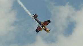 Będzie druga edycja Świdnik Air Festival