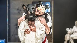 Festiwal Scenografii i Kostiumów w Lublinie. Co warto zobaczyć? [program]