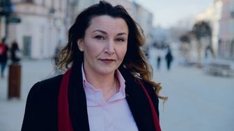 Koordynatorka partii Biedronia: Musimy poszukać tego, co nas łączy