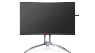 Monitor AG273QCX