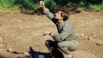 Puławy: Powiatowy geolog potrzebny od zaraz 