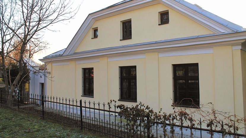 Muzeum PTTK w Puławach jest w trakcie likwidacji. Jego budynek, położony przy jednej z głównych ulic miasta, mógłby stać się siedzibą nowej placówki kultury poświęconej historii polskich badań polarnych