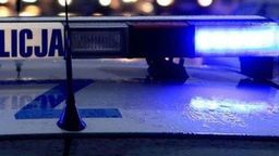 Lublin: Policjanci zatrzymali podpalacza kontenerów śmietnikowych