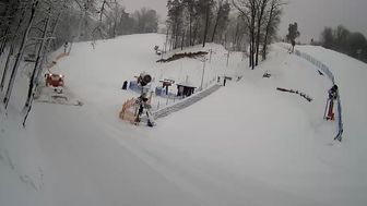 Stok w Kazimierzu Dolnym