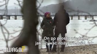 Kim jest Stefan W., zabójca prezydenta Gdańska Pawła Adamowicza? [reportaż UWAGA! TVN]