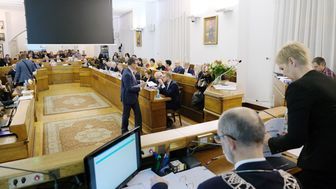 O zwołaniu referendum zdecyduje ostatecznie Rada Miasta