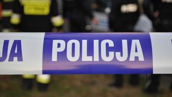 Kobieta znaleziona martwa w wannie