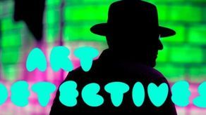 Art Detectives - zajęcia dla dzieci w Labiryncie