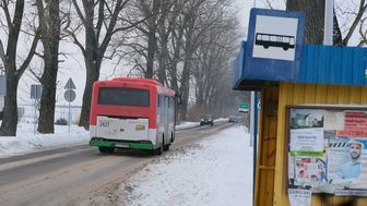 Będzie kara dla MPK Lublin. Kierowca wygonił 10-latka z autobusu. "Zabrakło empatii"