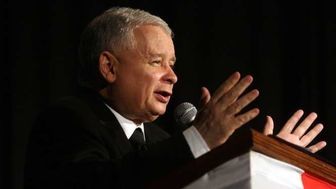 Taśmy Kaczyńskiego. Czego dotyczą nagrania z ul. Nowogrodzkiej?