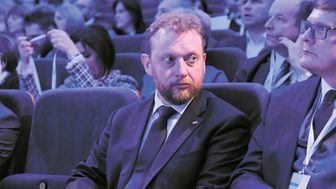 Minister zdrowia w Lublinie. "Brakuje życzliwości, zrozumienia dla pacjenta"