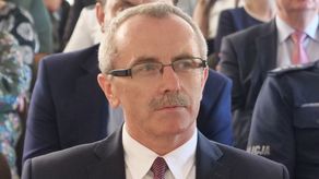 Nowym wydziałem w UM Kraśnik pokieruje Krzysztof Babisz