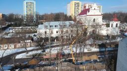 Lublin: Mieszkańcy proszą o powstrzymanie wycinki drzew. Jest odpowiedź miasta [zdjęcia]