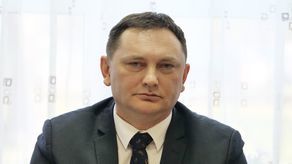 Dariusz Kołodziejczyk przed objęciem funkcji sekretarza gminy Trawniki zrezygnował z członkostwa w PSL