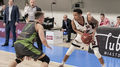 TBV Start Lublin – Miasto Szkła Krosno 83:75. Zdecydowała czwarta kwarta