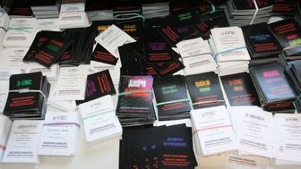 Dilerzy ciągle o krok przed służbami. Ile osób zmarło po dopalaczach w woj. lubelskim?