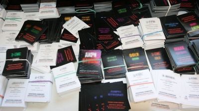 Dilerzy ciągle o krok przed służbami. Ile osób zmarło po dopalaczach w woj. lubelskim?