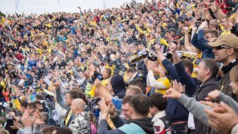 Ratusz wybrał lokalizację nowego stadionu żużlowego