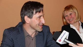 Zbigniew Kapela/ fot. archiwum 