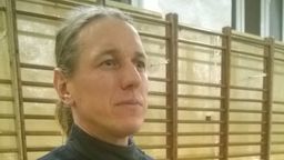 Kajetan Ostrowski (UKS Akademia Szermierki): Ten sport uszlachetnia