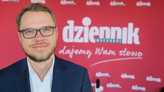 Michał Krawczyk ws. górek czechowskich: Niech wypowiedzą się wszyscy [rozmowa]