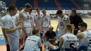 TBV II Start wygrywa w Warszawie. Teraz czas na derby